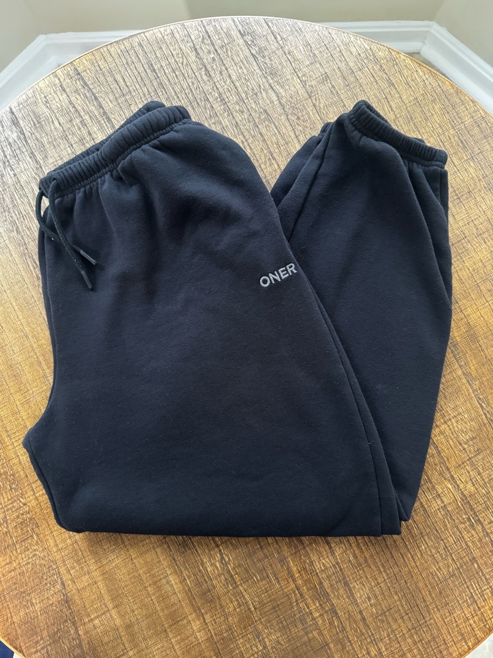 OA - Mid Weight Relaxed Joggers